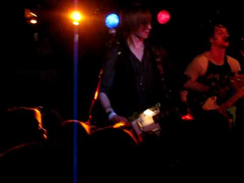 The Downtown Fiction-You Were Wrong