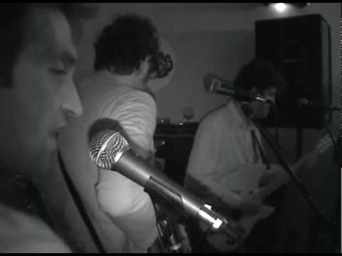 The Sidewalkers-little bird