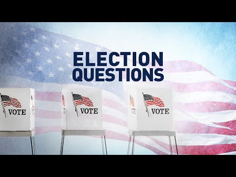 Election Questions | Full Measure