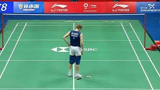 Download lagu Bulu tangkis, tapi semakin lama semakin lucu. mp3