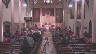 The Second Sunday after Epiphany – January 18, 2026