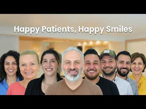 Logo of Complete Guide to Affordable Full Mouth Dental Implants in Turkey