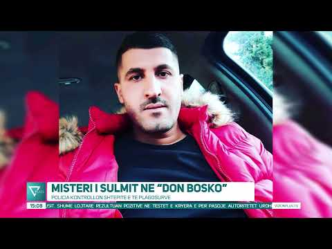 Edicioni Informativ - 6 Janar 2022 - Ora 15:00 - News, Lajme - Vizion Plus