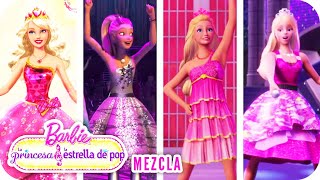 ver barbie la princesa y la estrella de pop online latino