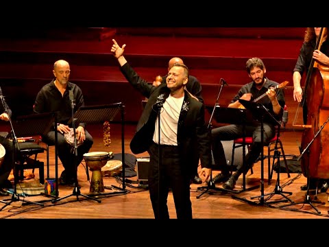 Vincenzo Capezzuto - LIVE VIDEO 🎶