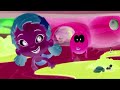 Bubble Guppies Line Up Song Season 4 In RjGunner111 Major