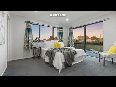 96 Twin Parks Rise, Papakura, Auckland, 5 Bedrooms, 3 Bathrooms, House