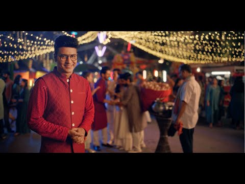 Pujo Manei Sob Somoy Ready, Pujo Manei Pantaloons!