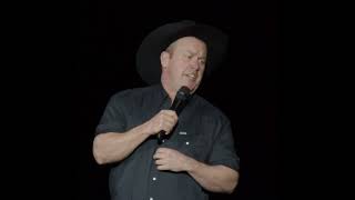 Rodney Carrington - Cobb Energy Centre - Saturday, April 5