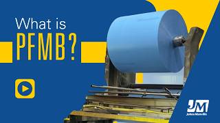 What is Polyfilm Moisture Barrier (PFMB)?