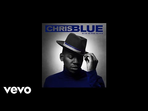 Chris Blue - Blue Blood Blues (Audio)