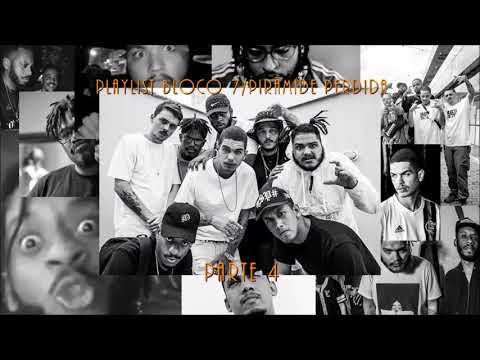 Playlist Bloco 7/Pirâmide Perdida - Parte 4