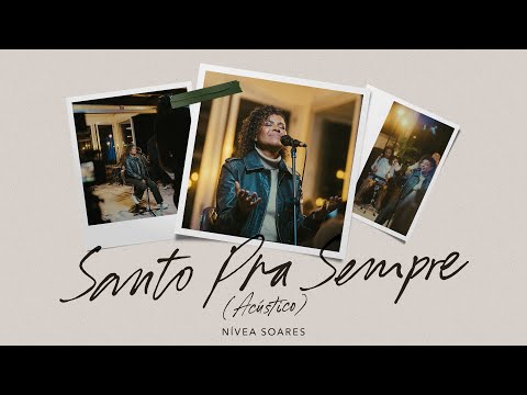 Pra Sempre - Nívea Soares