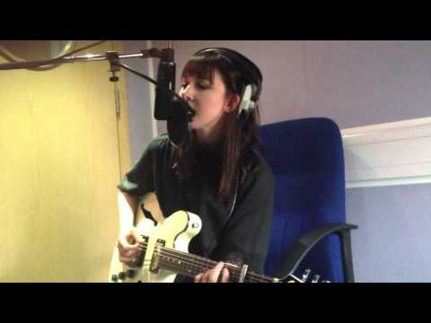 Natalie McCool - Size Zero - Live for Amazing Radio