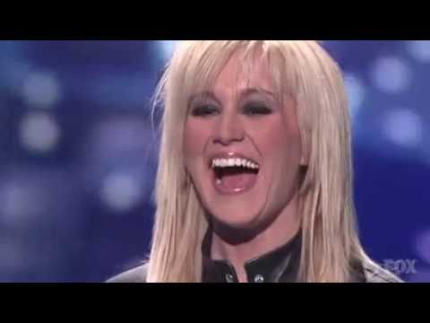 Kellie Pickler-Bohemian Rhapsody