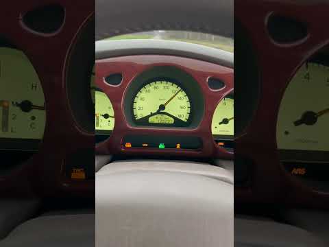 Thumbnail for Toyota aristo acceleration speed🤩 by Toyota Aristo