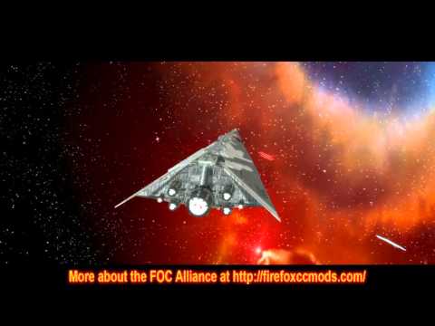 FOC Alliance-Star Wars - Legacy Addon - Pellaeon A and Knight SDs test2