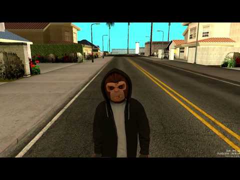 MC PH e MC IG - Descontrolada MTA 1.5.5