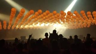 Summer Sixteen Tour Drake Concert The Palace Of Auburn Hills Michigan