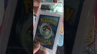 Pokemon ex Ruby & Sapphire Gardevoir Reverse Holo PSA 9 #pokemon #exrubysapphire #gardevoir #psa