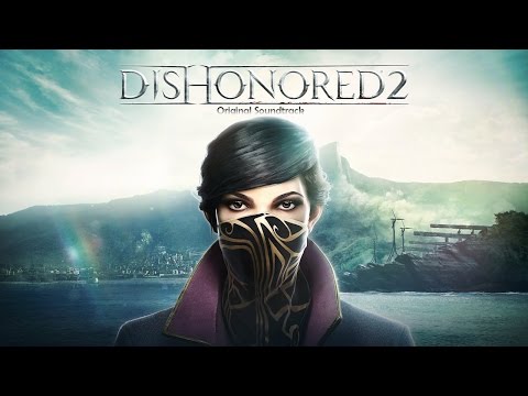 The Dreadful Wale - Dishonored 2