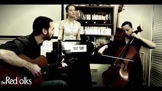 Keep on Dancing - Cats On Trees [Acoustic cover - The Red Folks]