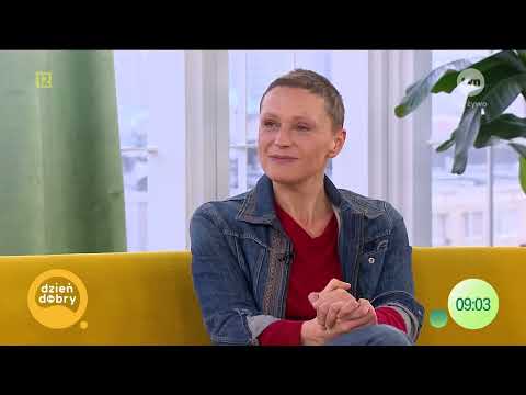 KU PRZESTRODZE PRZED HAKERAMI - NATALIA SIKORA - DzieńDobryTVN - 12-11-2025