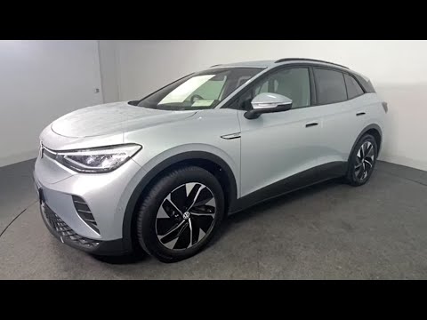 Volkswagen ID.4 Life DX 77kwh 174HP - Image 2