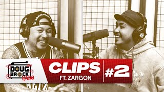 Download lagu Zargon Talks About The Legendary DCOY mp3