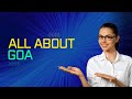 All About Goa 2023 Goa Tourism