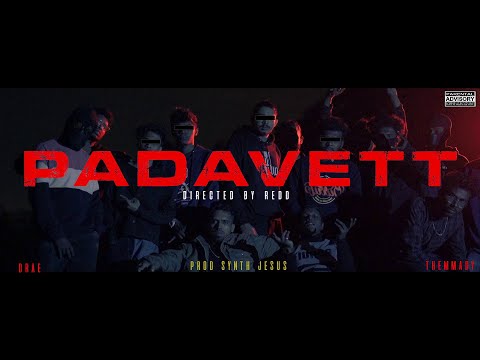 PADAVETT - DRAE FT THEMMADY | PROD. SYNTH JESUS | DIR. BY REDD | |MALAYALAM DRILL |