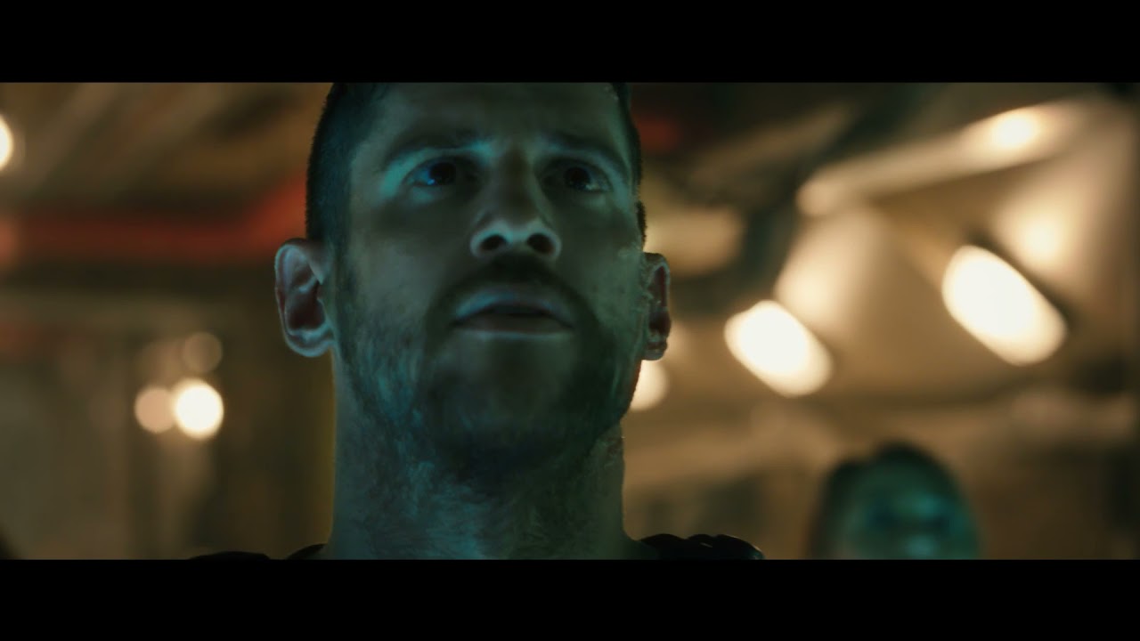 Official Trailer