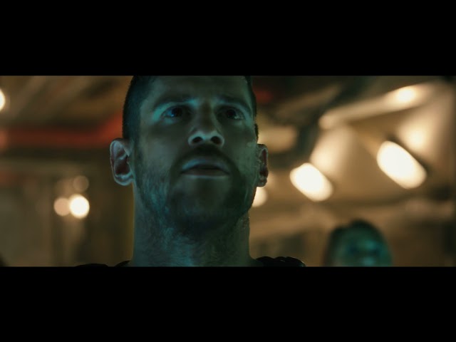 Official Trailer