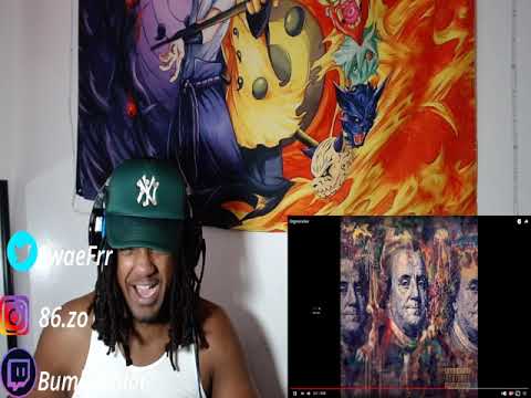 Organizations- NorthsideBenji Reaction