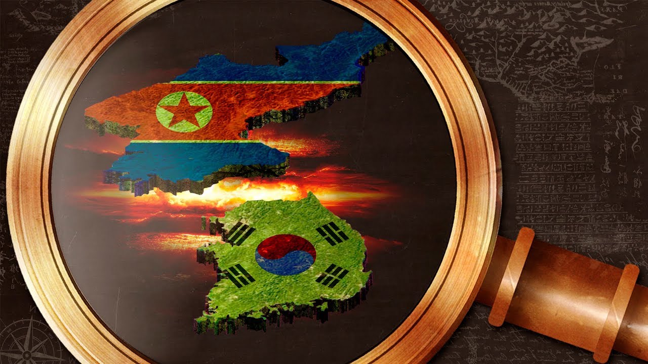 Coreia Nuclear | Nerdologia