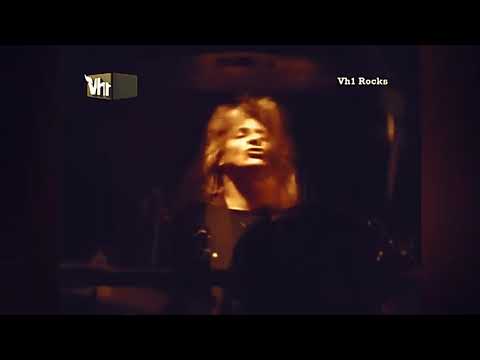 Lynch Mob -  Tangled In The Web `1992 HD