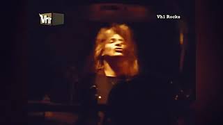 Lynch Mob -  Tangled In The Web `1992 HD