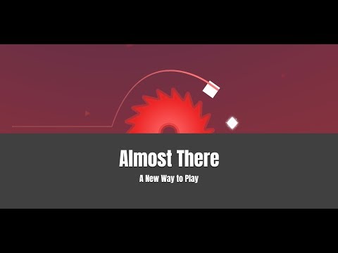 Almost There - Old Mobile Trailer thumbnail