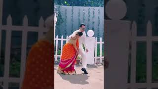 Anupama vanraj and Kinjal dance  Sudhanshu Pandey 