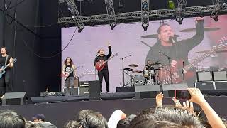 Don Tetto Adicto Al Dolor Lagrimas (Vivo x el Rock-2019)