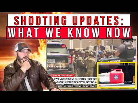 Braden Langley LIVE | SHOOTING UPDATES Are Dropping & What We're Finding Out Is TROUBLESOME... Thumbnail