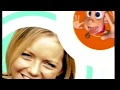 Nickelodeon Australia Promos 3 July 2003