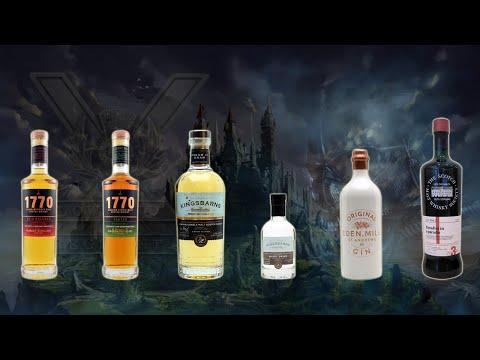 The Good Dram Show - Episode 369 'New Lowland Distilleries'
