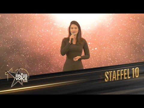 Elina - Swiss Voice Tour 2025, Tägipark