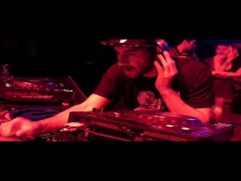 Duck Sauce vs Boney M  - Gotta Go Home with Barbra Streisand (Jonnie Polyester Supermash!)