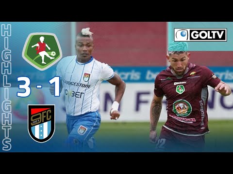 Resumen | Mushuc Runa 3 - 9 de Octubre 1  | Fecha # 2