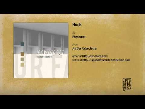 Pswingset - Husk