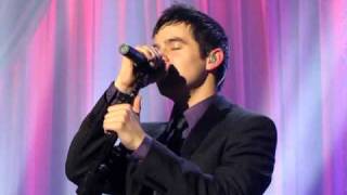 David Archuleta - O Holy Night - Bakersfield