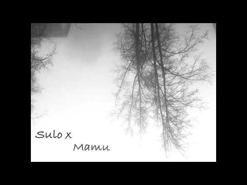 Sulo x Mamu - ნოემბრის სტროფებს