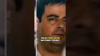 Edgar Guzman Lopez  The Tragic Life and Death #EdgarGuzmanLopez #ElChapoSon #MexicanUnderworld